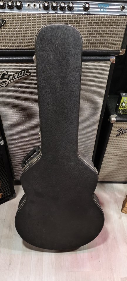 Gretsch Electromatic G5120 de segunda mano · Foto 7 de 7 · Barcelona · 550 €