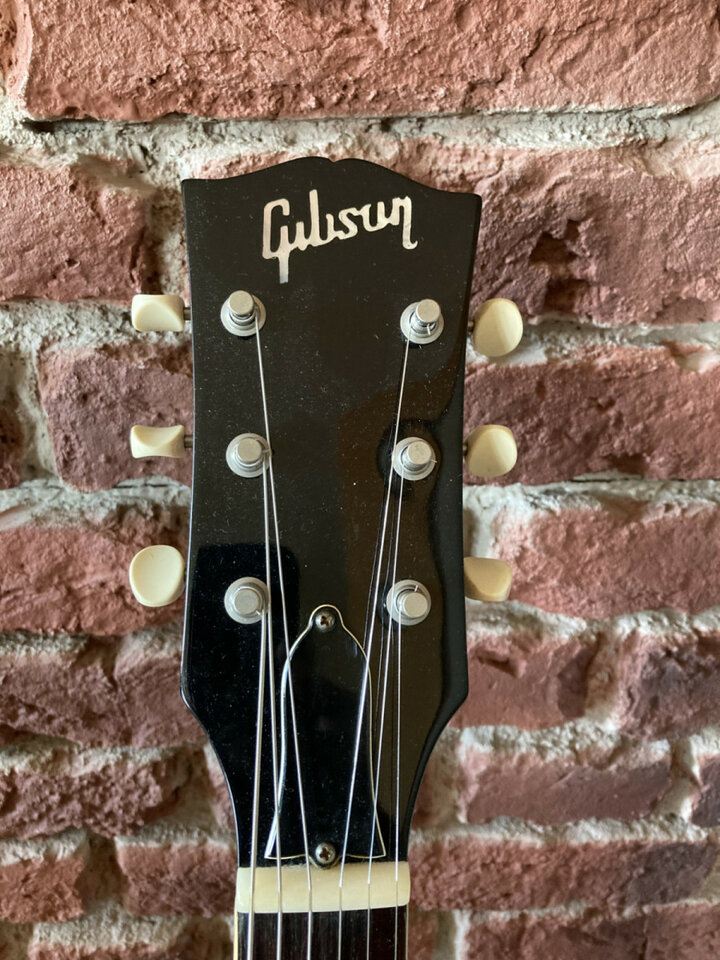 Reservada Gibson SG Special de 1969