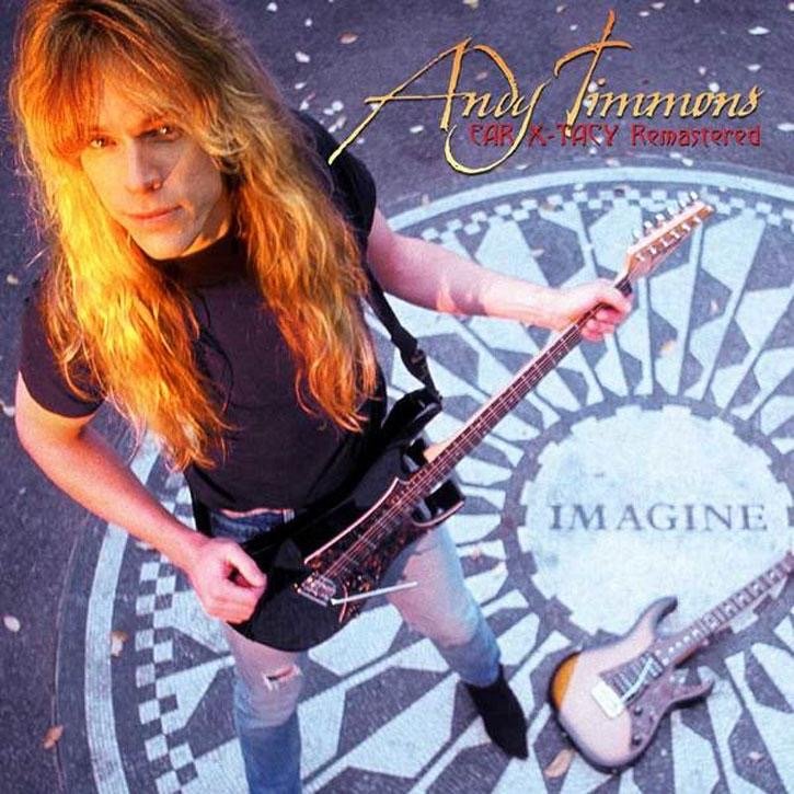 Ibanez rt450 Andy timmons japan