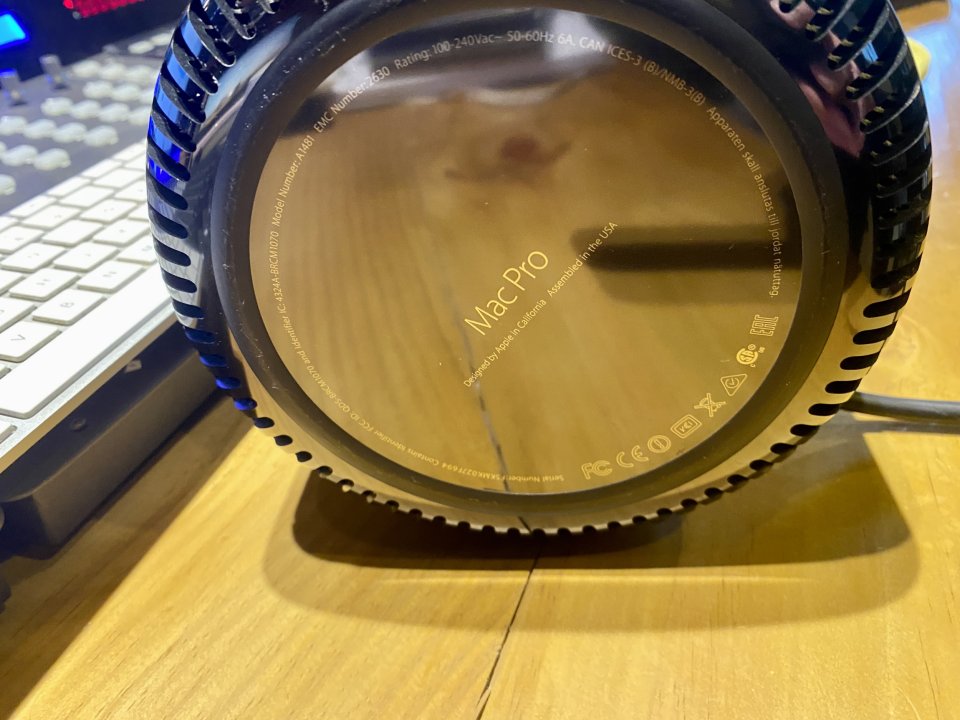 Mac Pro Excelente estado - Producción Musical