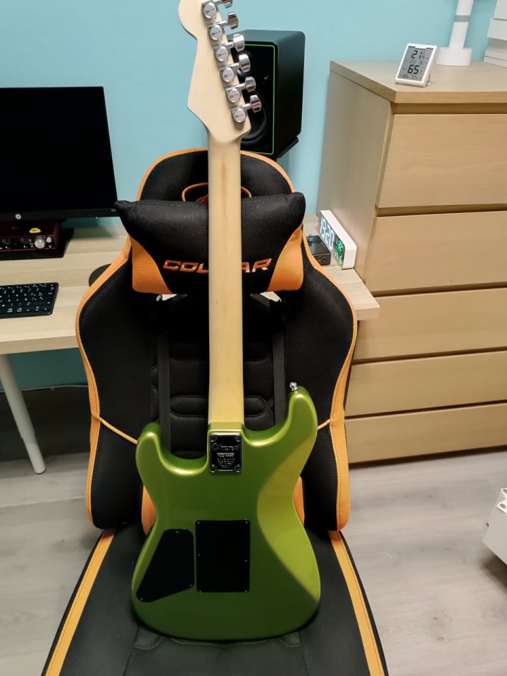 Charvel Pro Mod San Dimas SD1 HH FR E