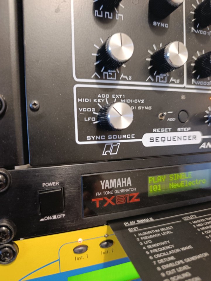 Analogue solutions leipzig-S de segunda mano · Foto 3 de 7 · Valencia · 760 €