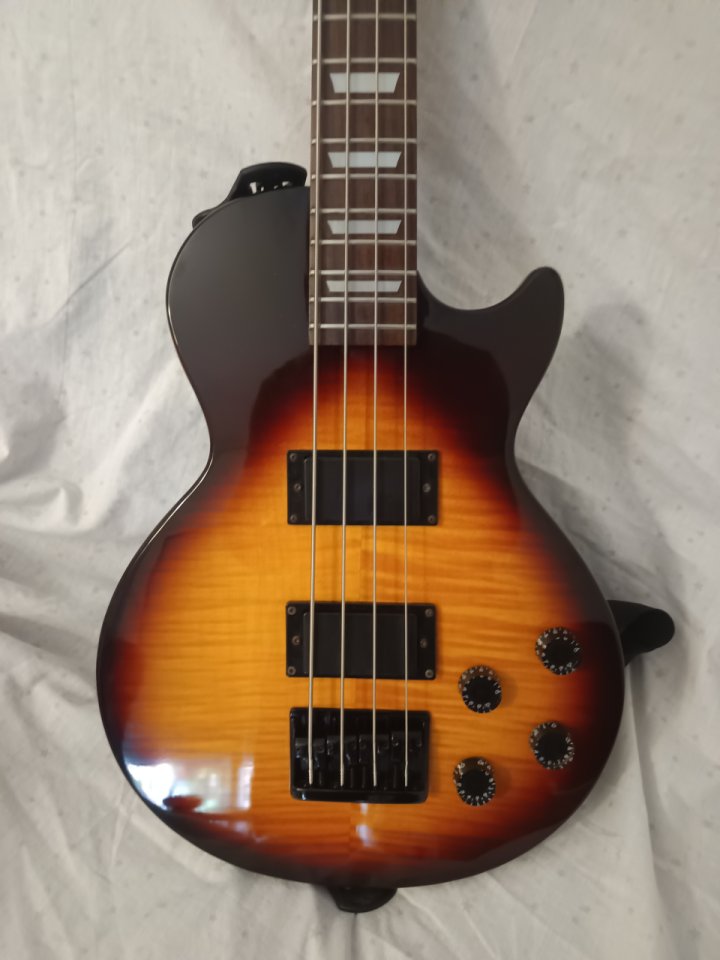 Epiphone Les Paul Special Bass de segunda mano · Foto 1 de 7 · Barcelona · 300 €