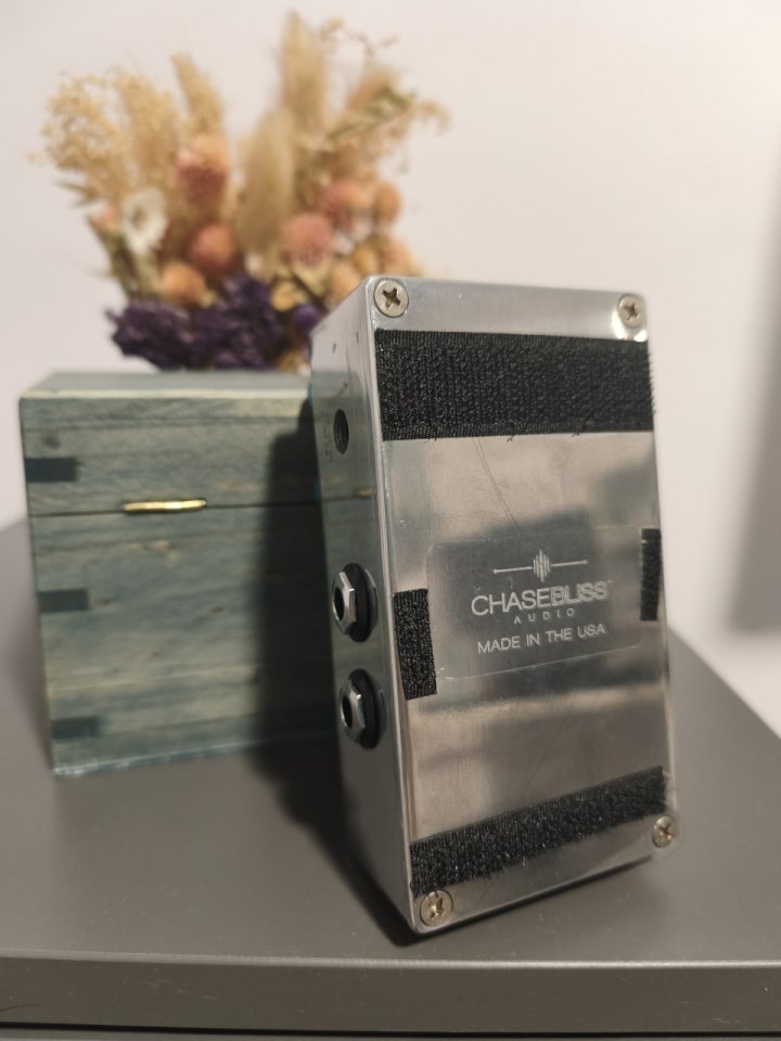 Chase Bliss Audio Tonal Recall de segunda mano · Foto 4 de 4 · Madrid · 390 €