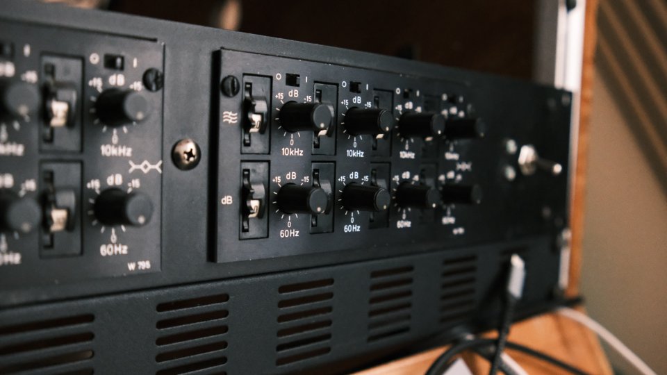 Telefunken W795 eqs x8 de segunda mano · Foto 5 de 9 · Sevilla · 1650 €