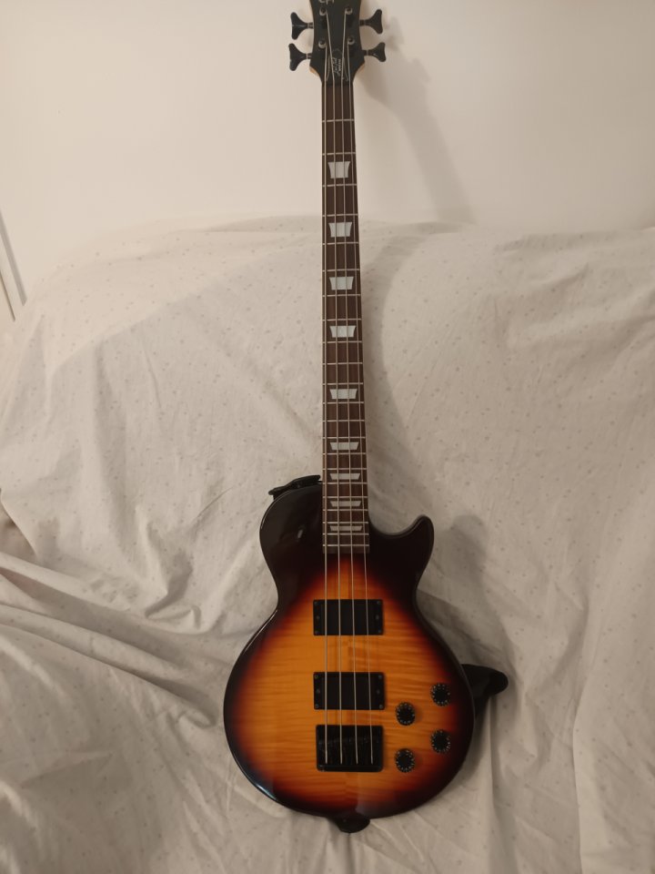 Epiphone Les Paul Special Bass de segunda mano · Foto 2 de 7 · Barcelona · 300 €
