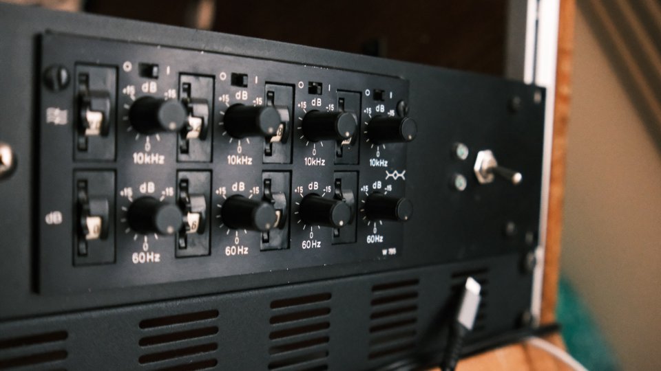Telefunken W795 eqs x8 de segunda mano · Foto 6 de 9 · Sevilla · 1650 €