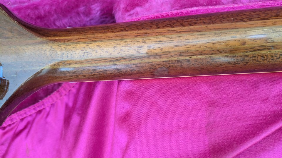 Gibson Firebird 1993