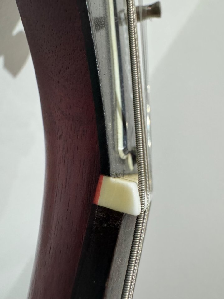 Gibson Les Paul Studio Faded 2012 de segunda mano · Foto 8 de 10 · Málaga · 900 €