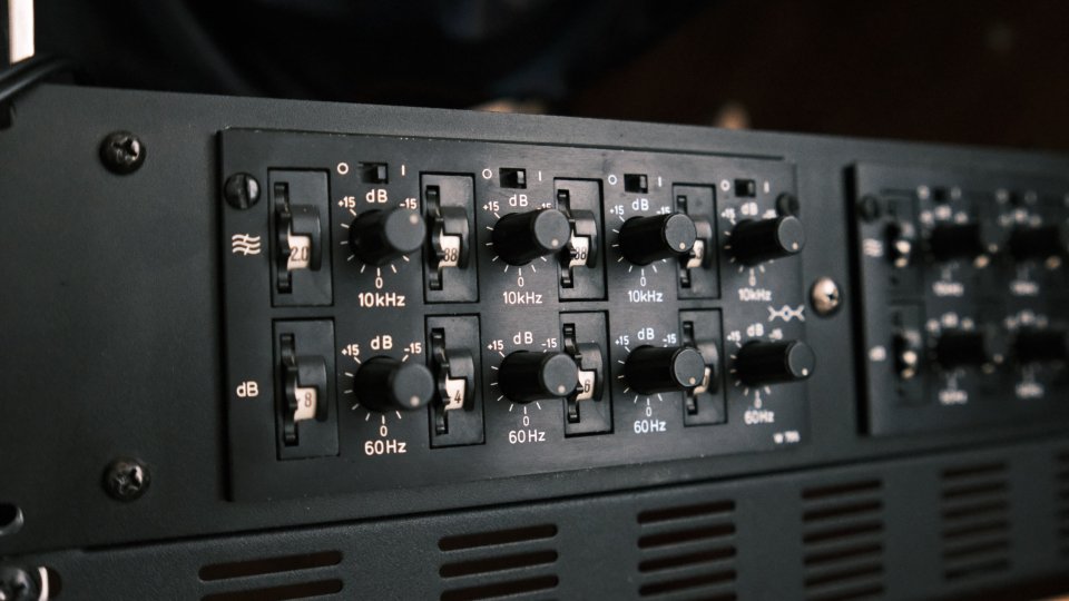 Telefunken W795 eqs x8 de segunda mano · Foto 7 de 9 · Sevilla · 1650 €