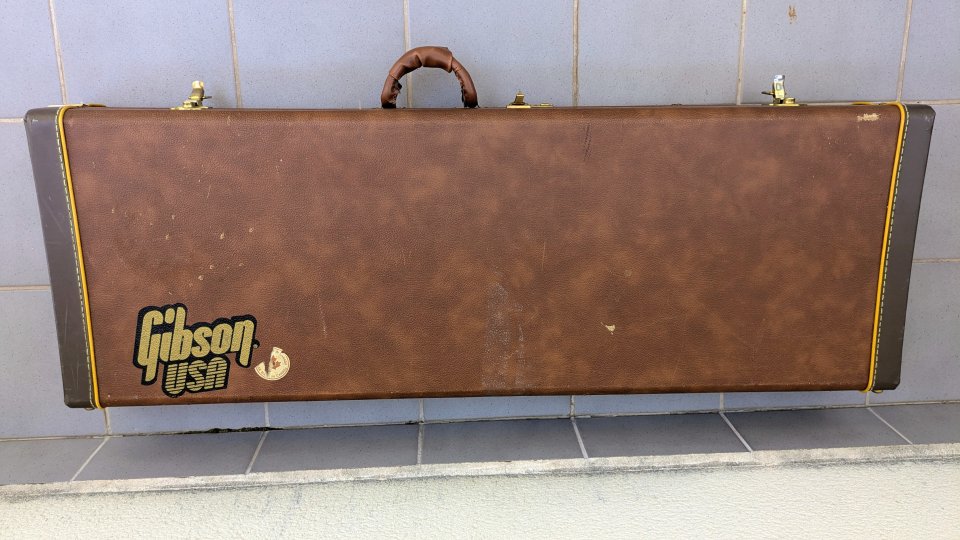 Gibson Firebird 1993