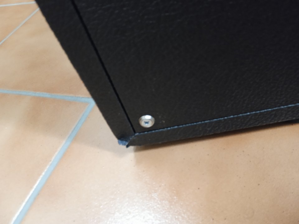 Pantalla Marshall Studio Vintage