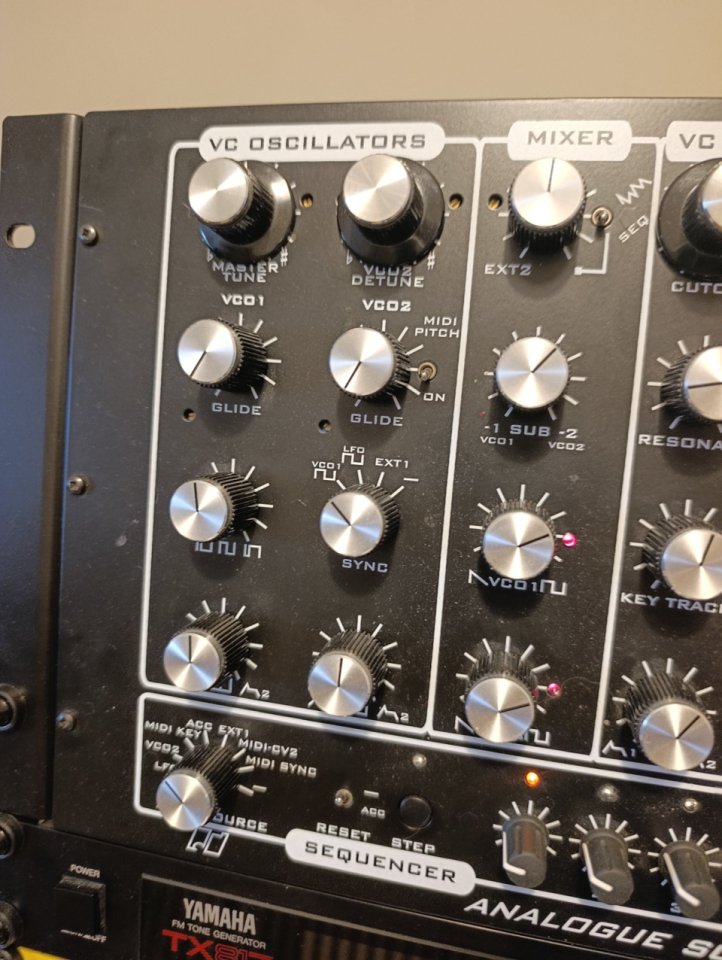 Analogue solutions leipzig-S de segunda mano · Foto 6 de 7 · Valencia · 760 €