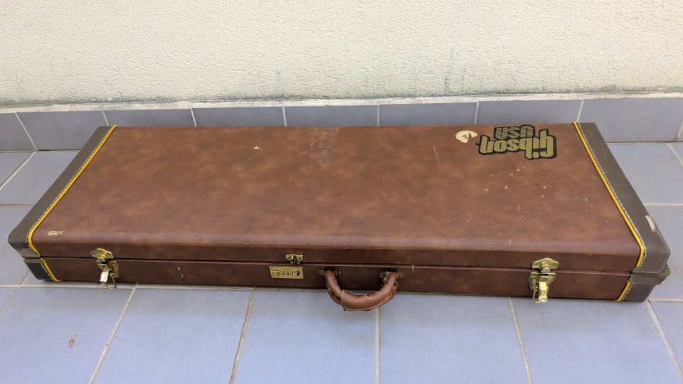 Gibson Firebird 1993