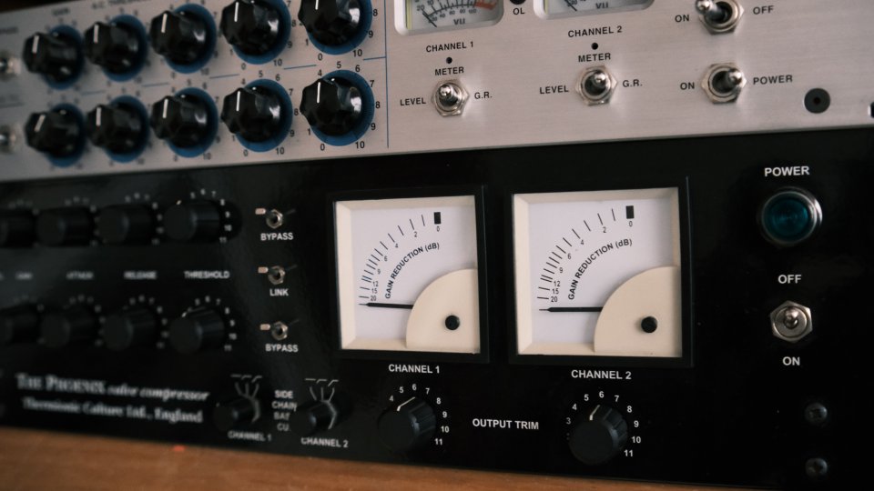 The phoenix Thermionic Culture valve compressor de segunda mano · Foto 1 de 6 · Sevilla · 3250 €