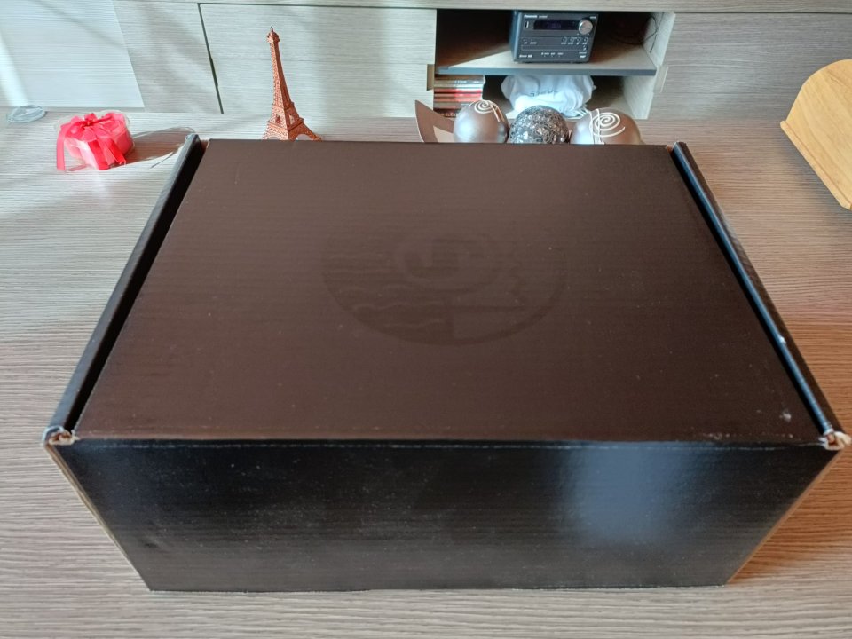 Micrófono Shure KSM42 SG