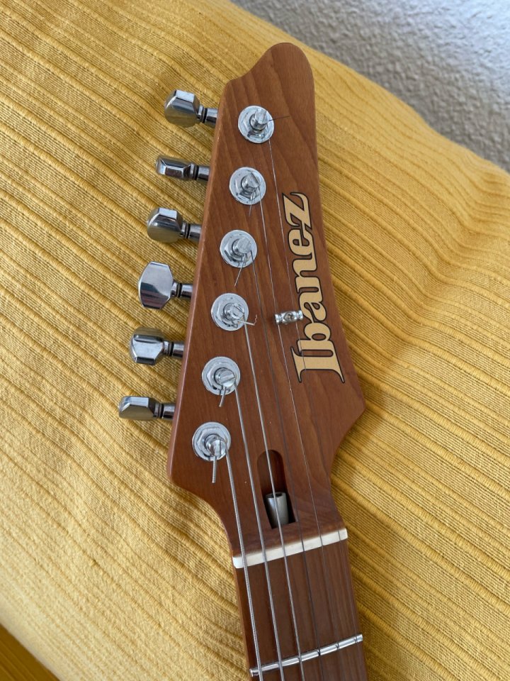 Ibanez AZ2204B-BK