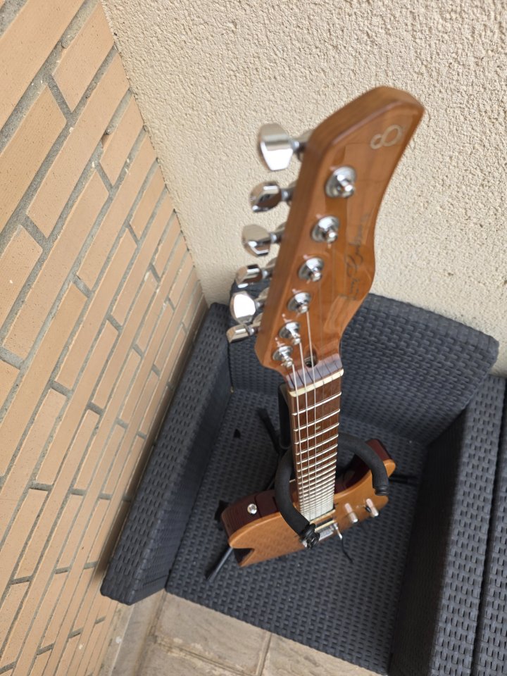 SIRE Larry Carlton T7 NATURAL