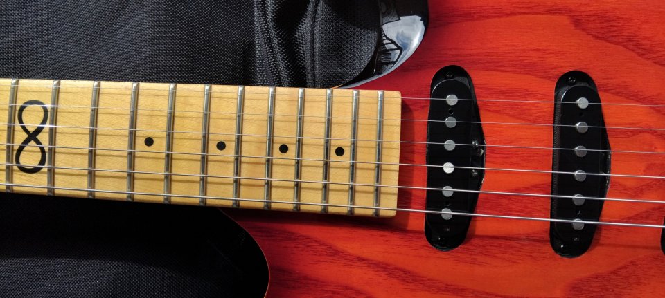 Chapman ML1 Traditional de segunda mano · Foto 4 de 9 · Barcelona · 200 €