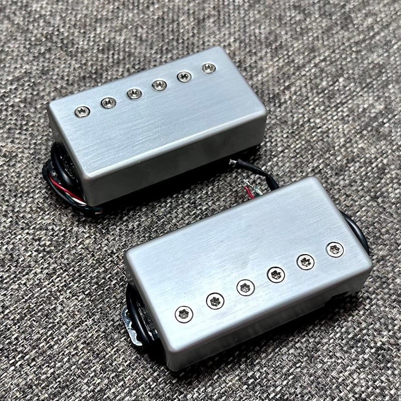 Pastillas Kiesel Thorium, Empyrean y Holdsworth