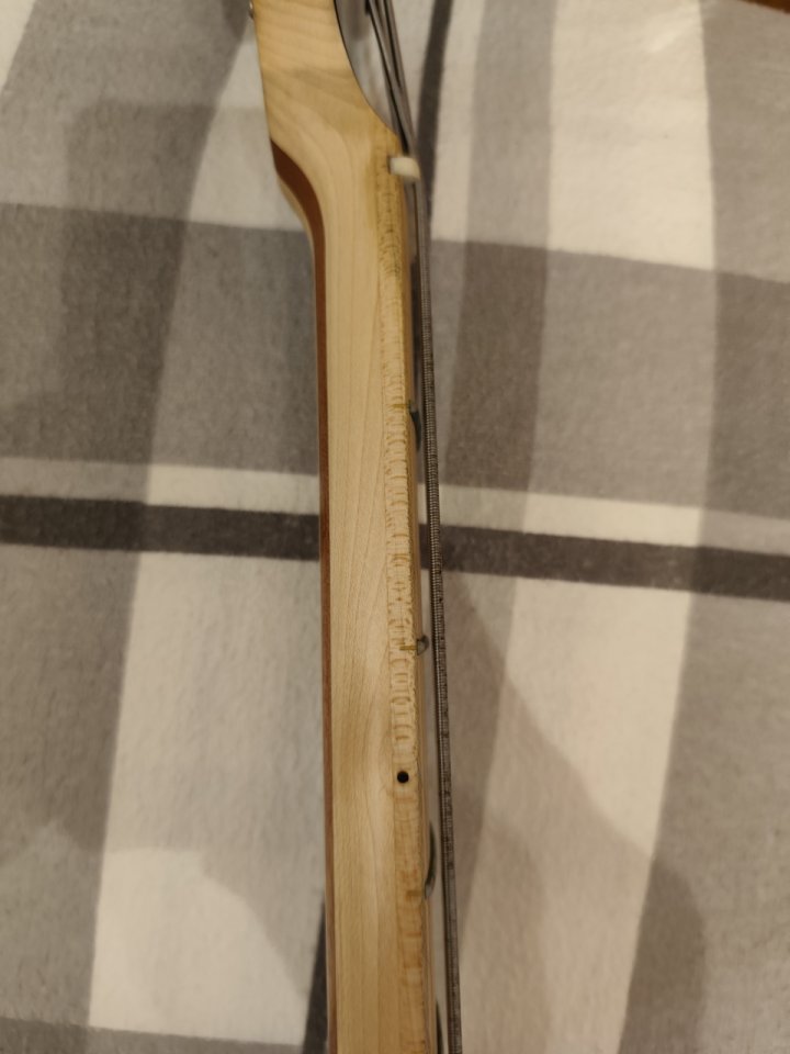 YAMAHA BB434M Funda incluida. de segunda mano · Foto 4 de 5 · Málaga · 425 €