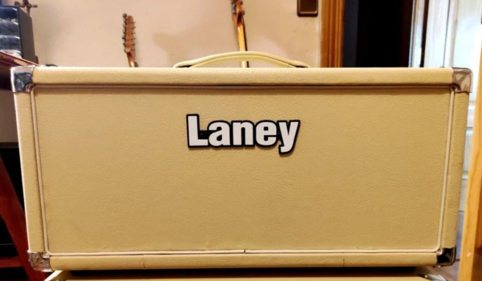 Laney vc30 cabezal de segunda mano · Foto 1 de 7 · Tarragona · 350 €