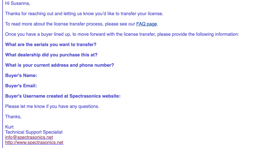 OMNISPHERE PowerSynth 2 con Transferencia de Licencia