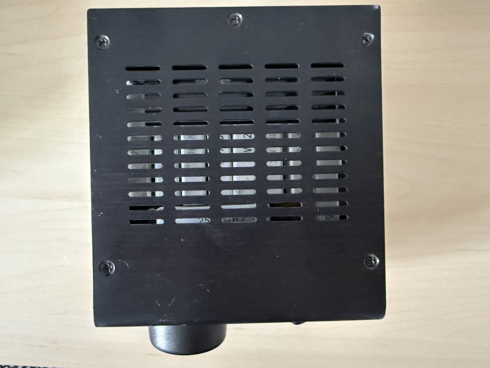 Bugera PS1 Power Soak de segunda mano · Foto 3 de 3 · Cádiz · 60 €