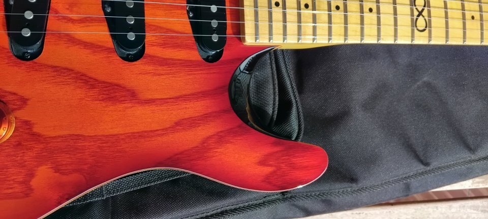 Chapman ML1 Traditional de segunda mano · Foto 5 de 9 · Barcelona · 200 €