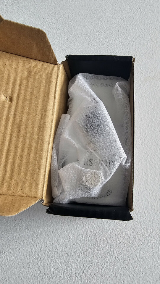 Noise Gate para guitarra/bajo. Puerta de Ruido