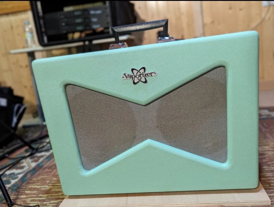 Fender Vaporizer 15w