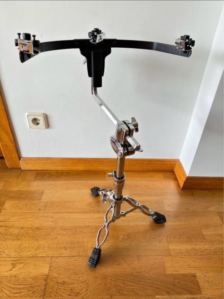 TAMA soporte flotante 14”