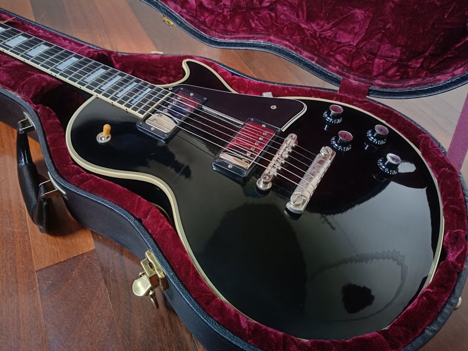 Seymour Duncan Custom 5 + Jazz Set