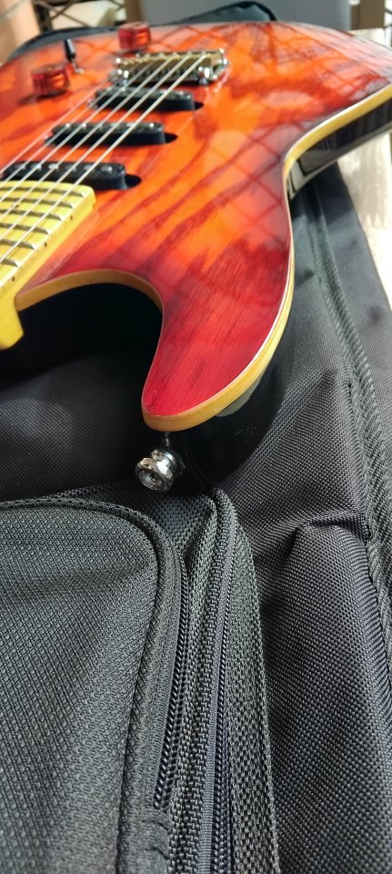 Chapman ML1 Traditional de segunda mano · Foto 6 de 9 · Barcelona · 200 €