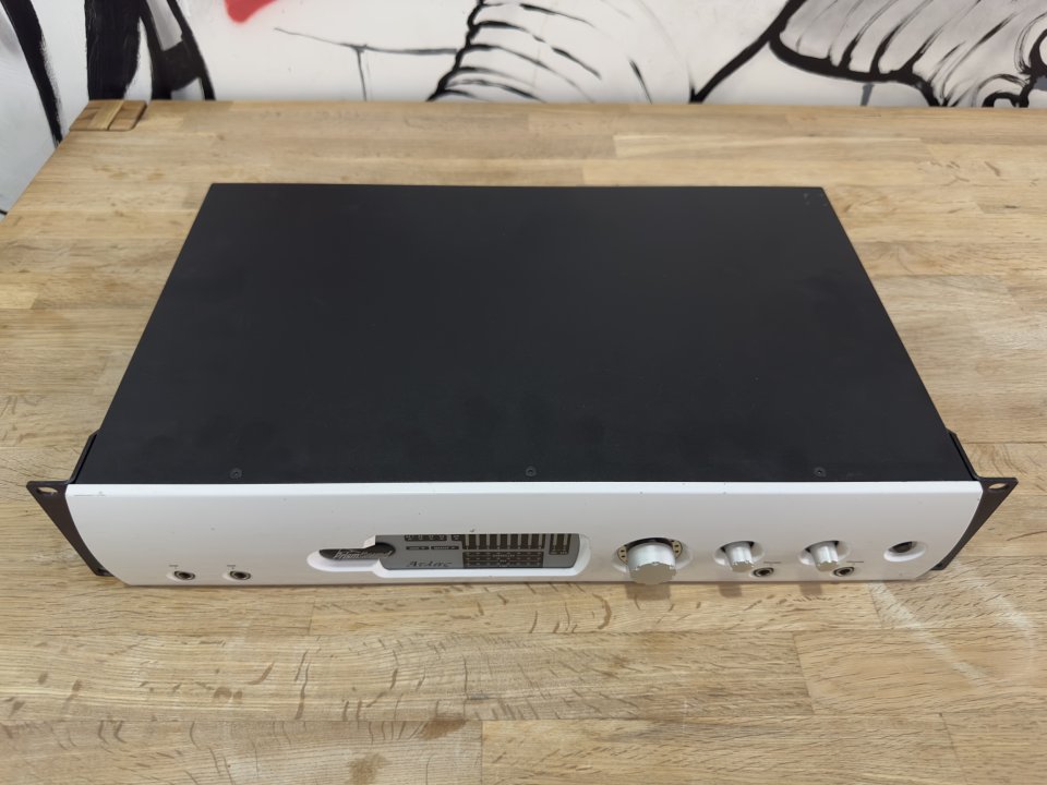 Prism Sound Atlas + MDIO-HDX