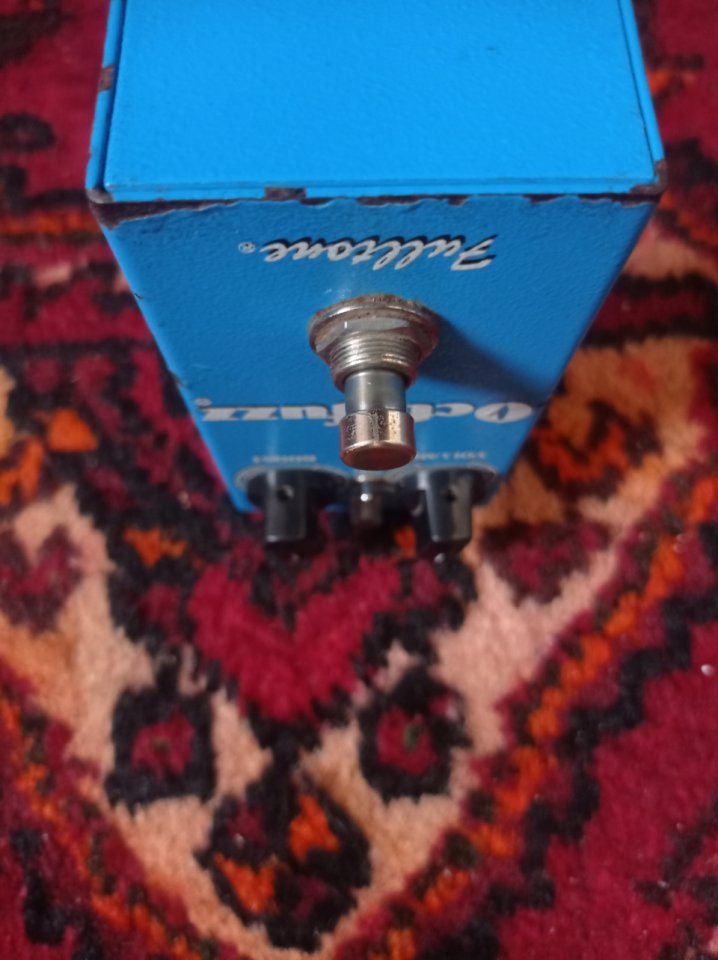 Fulltone octafuzz of2 de segunda mano · Foto 6 de 7 · Cádiz · 180 €