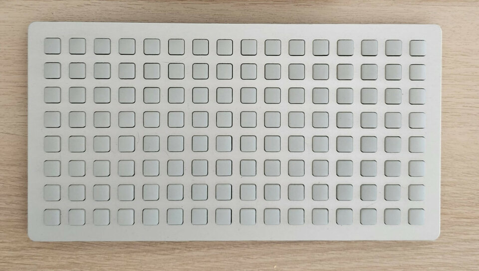 Monome Grid 128 (2015)
