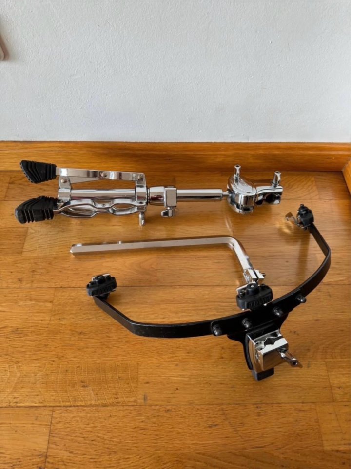 TAMA soporte flotante 14”