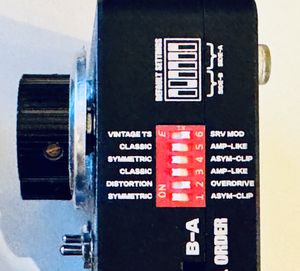 The Duellist V2 de segunda mano · Foto 3 de 4 · Barcelona · 350 €