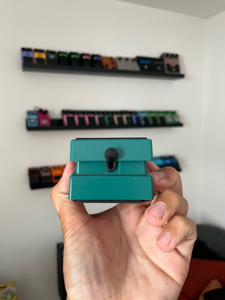 Boss TR2 Tremolo de segunda mano · Foto 5 de 7 · Barcelona · 79 €