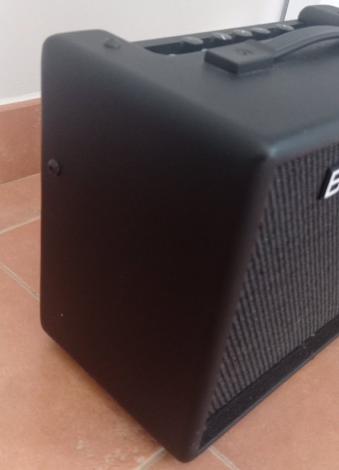 Amplificador de guitarra eléctrica Blackstar LT ECHO 15 de segunda mano · Foto 4 de 6 · Cuenca · 50 €