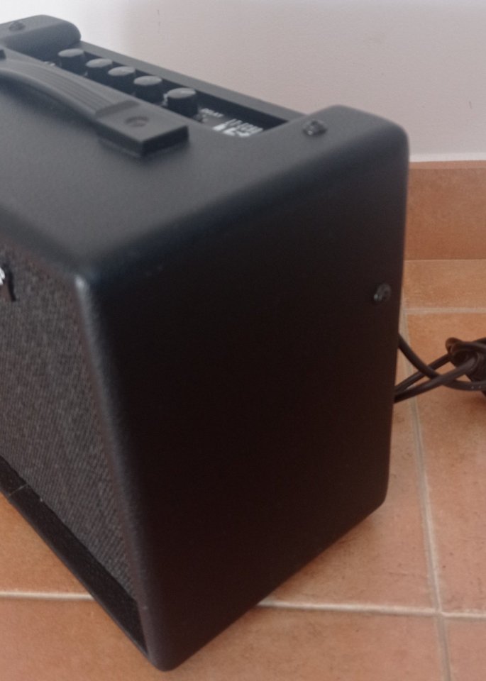Amplificador de guitarra eléctrica Blackstar LT ECHO 15 de segunda mano · Foto 5 de 6 · Cuenca · 50 €
