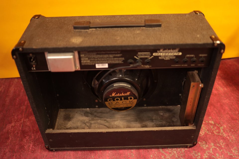 Marshall Valvestate VS100