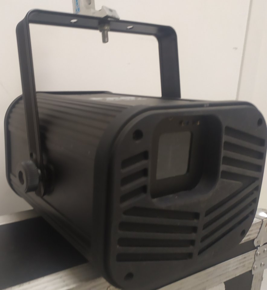 Laser Prolight RGB 1200 de segunda mano · Foto 1 de 2 · Zaragoza · 350 €
