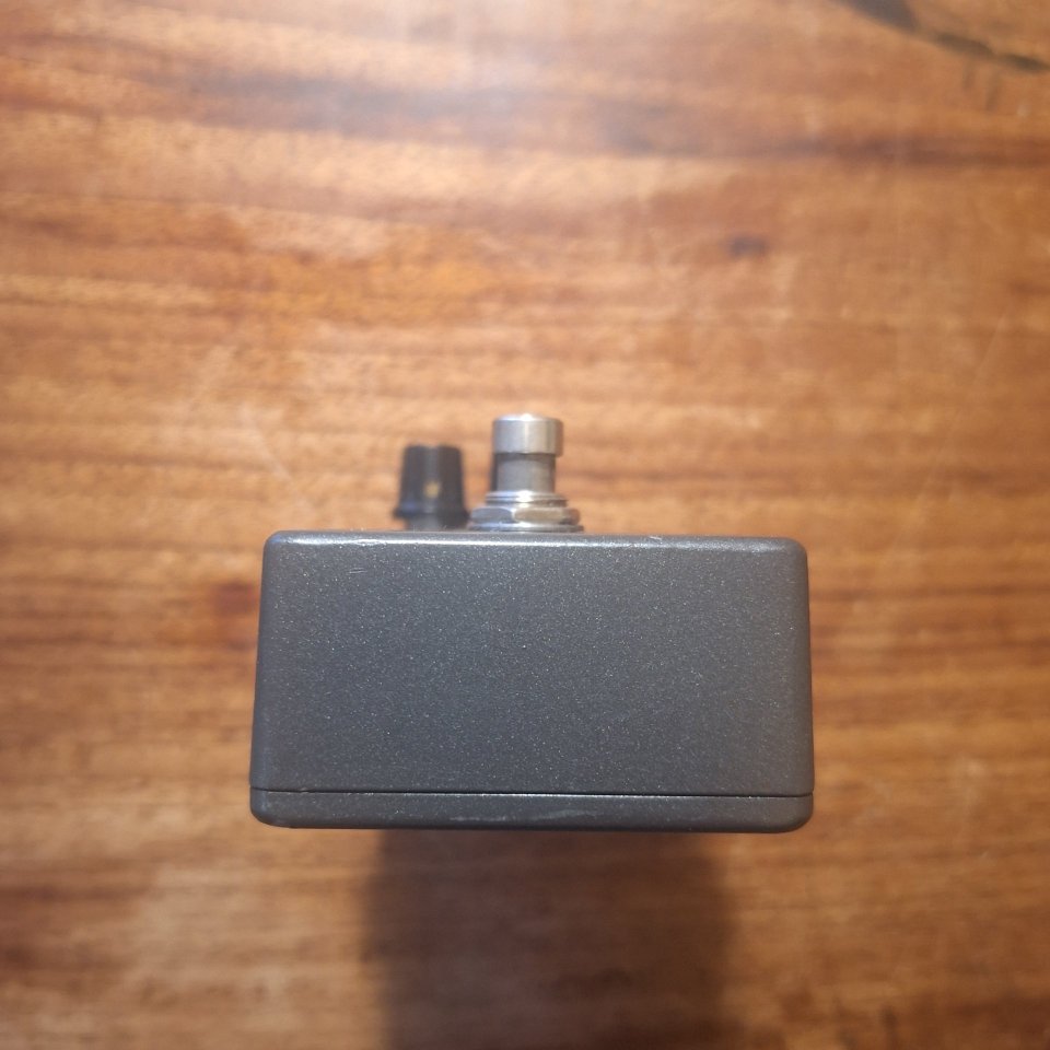 Lovepedal Hermida Reverb 3