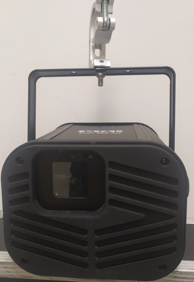 Laser Prolight RGB 1200 de segunda mano · Foto 2 de 2 · Zaragoza · 350 €
