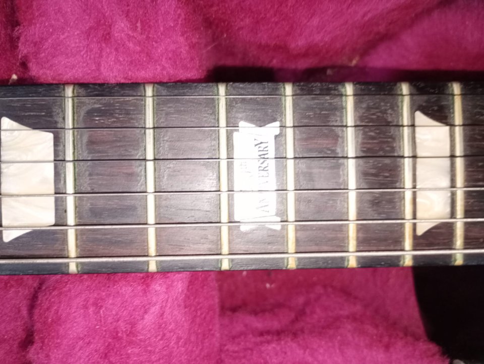Gibson Les Paul Studio Pro TBC de segunda mano · Foto 4 de 8 · Barcelona · 900 €