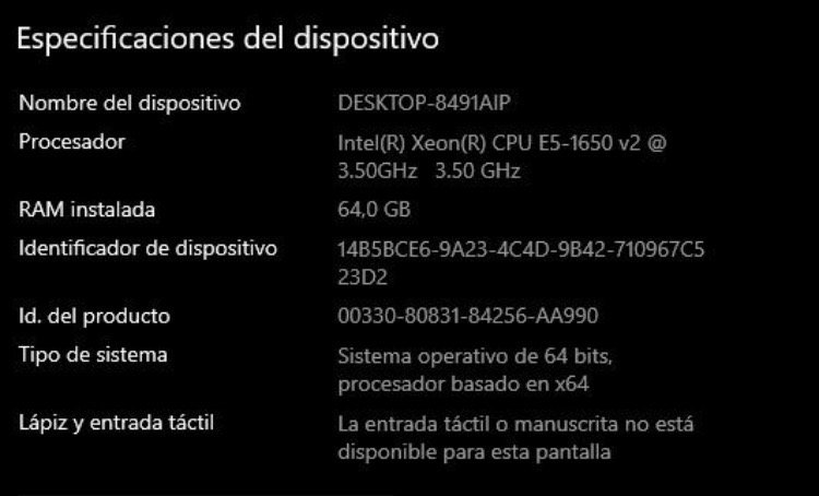 Mac Pro Excelente estado - Producción Musical