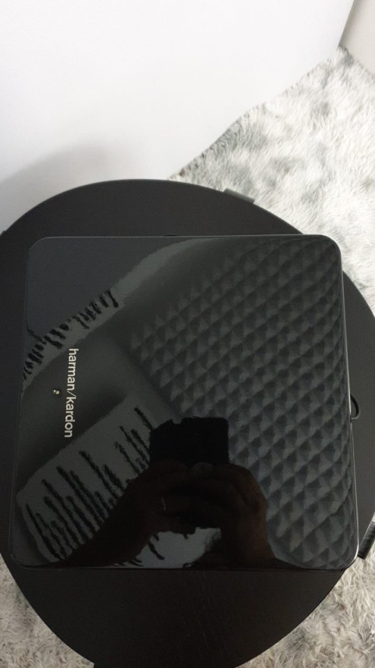 Subwoofer Harman Kardon de segunda mano · Foto 2 de 5 · Madrid · 125 €