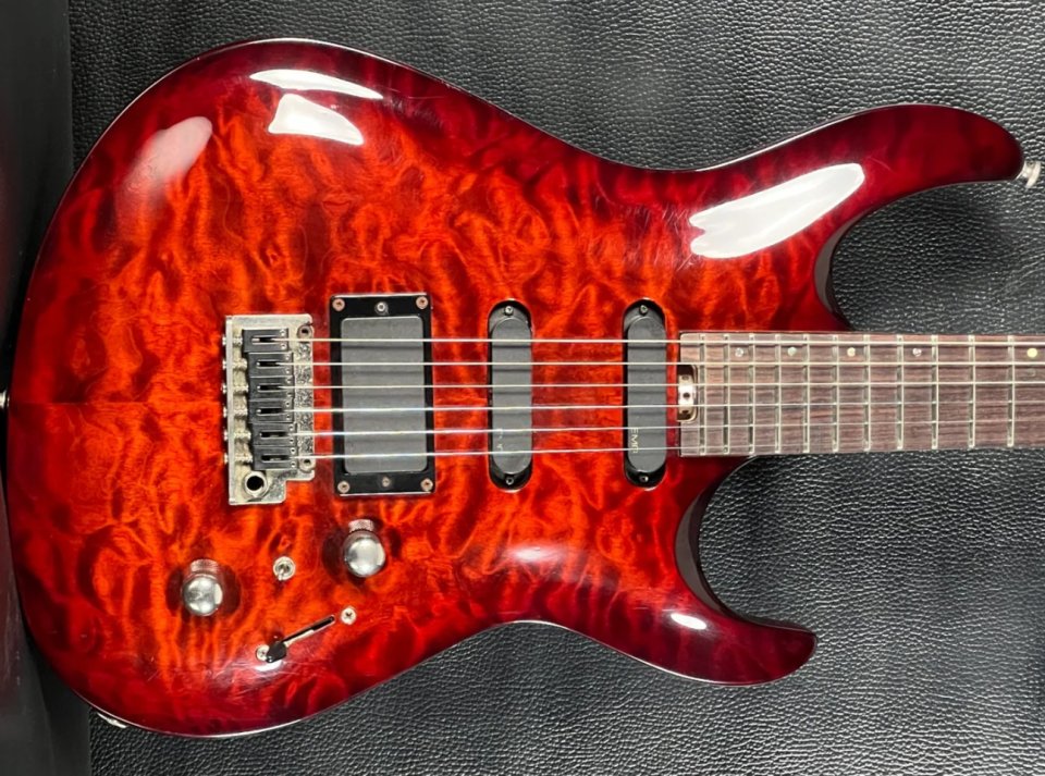 Cort G290 antigua o G-Custom de segunda mano · A Coruña